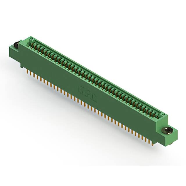 345-076-521-503 EDAC Inc.  Edgeboard Connectors